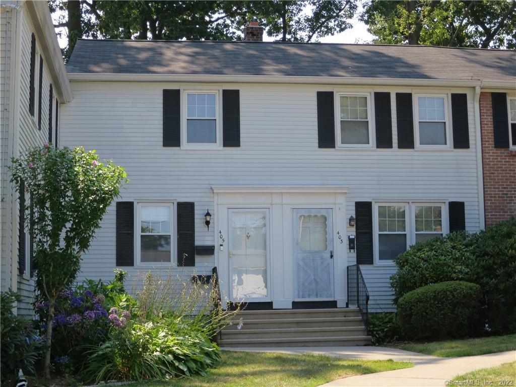 405 Sylvan Knoll Road Stamford, CT 06902 - Photo 1 of 1 Gallery Image 1