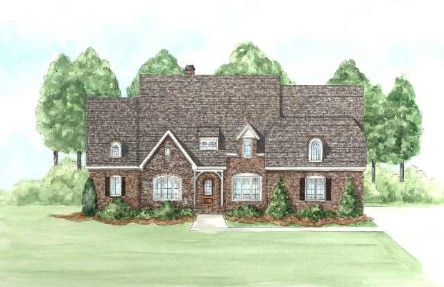 58 Ramsford Lane, Unit 121 Simpsonville, SC 29681 - Photo 2 of 2 Gallery Image 2