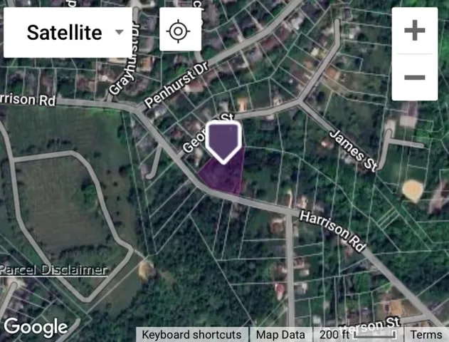 $12,500 | 248 Harrison Road, Turtle Creek, PA 15145