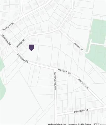 $12,500 | 248 Harrison Road, Turtle Creek, PA 15145