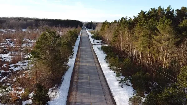 $124,000 | 5766 Wallaker Road, Benzonia, MI 49616