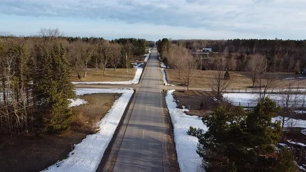 $124,000 | 5766 Wallaker Road, Benzonia, MI 49616