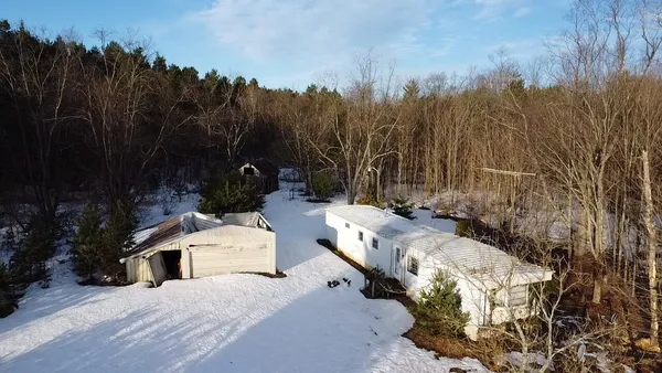 $124,000 | 5766 Wallaker Road, Benzonia, MI 49616