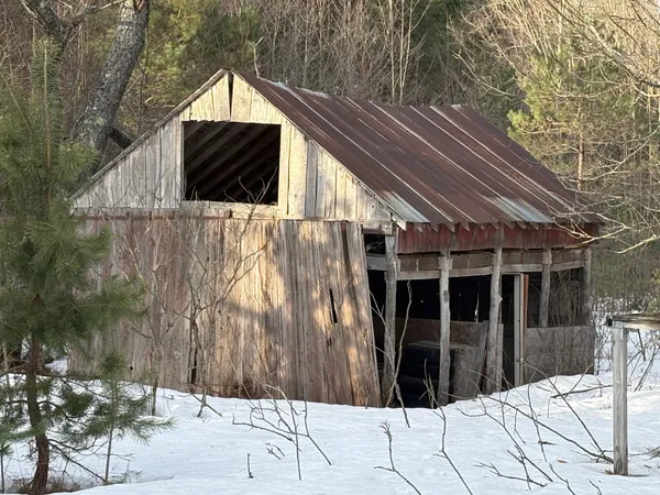 $124,000 | 5766 Wallaker Road, Benzonia, MI 49616