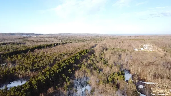 $124,000 | 5766 Wallaker Road, Benzonia, MI 49616