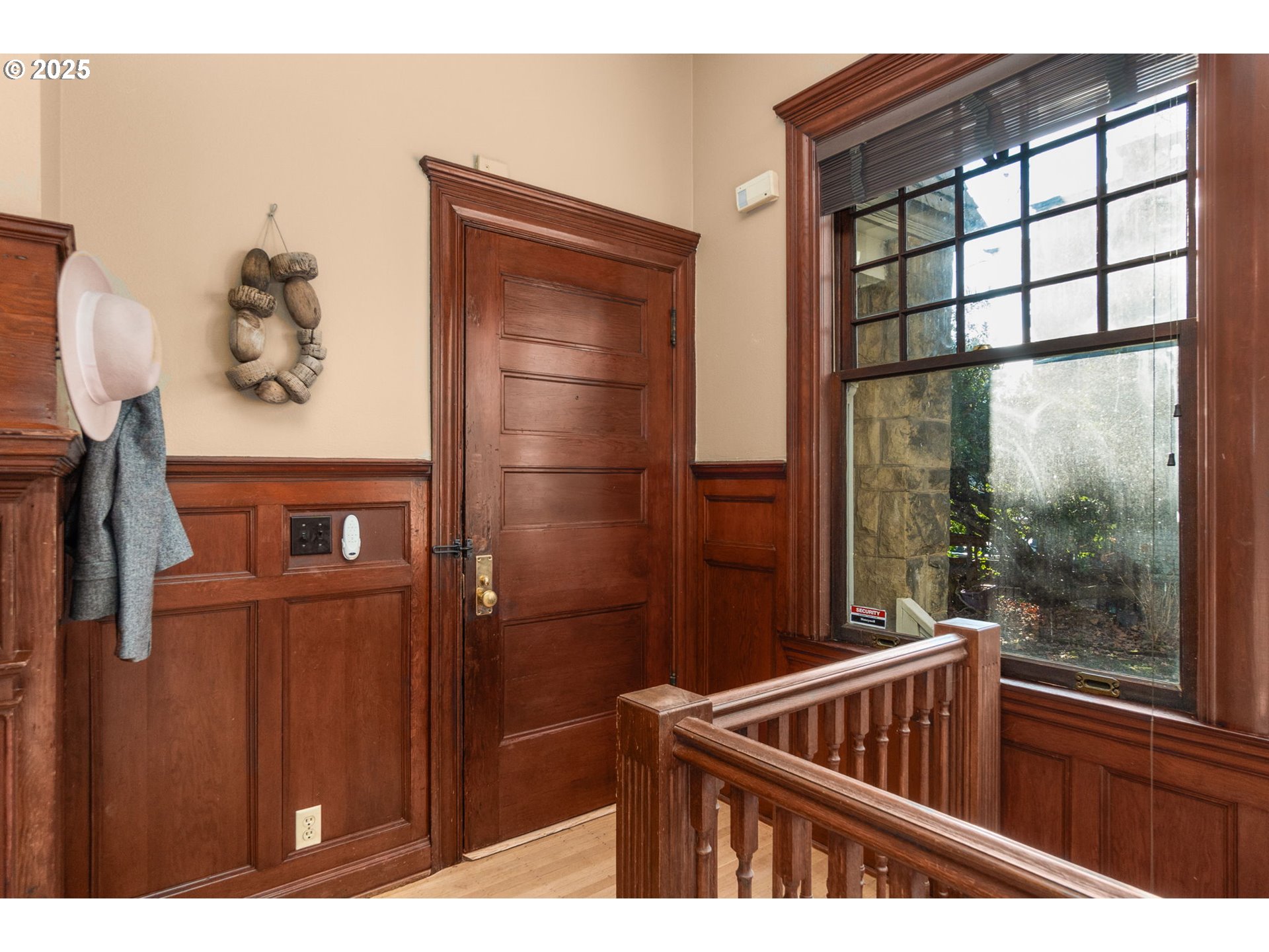 333 Northwest 20th Avenue, Unit 2 Portland, OR 97209 - Photo 3 of 28 a view of outdoor space and porch