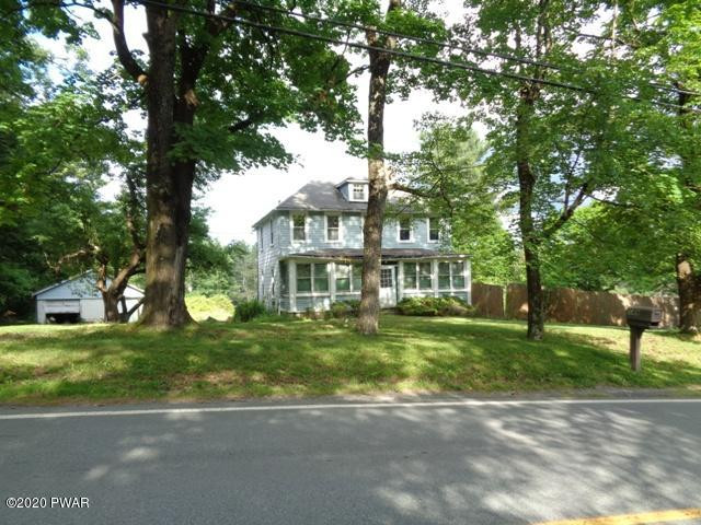 149 Rt 590 Greeley, PA 18425 - Photo 2 of 59