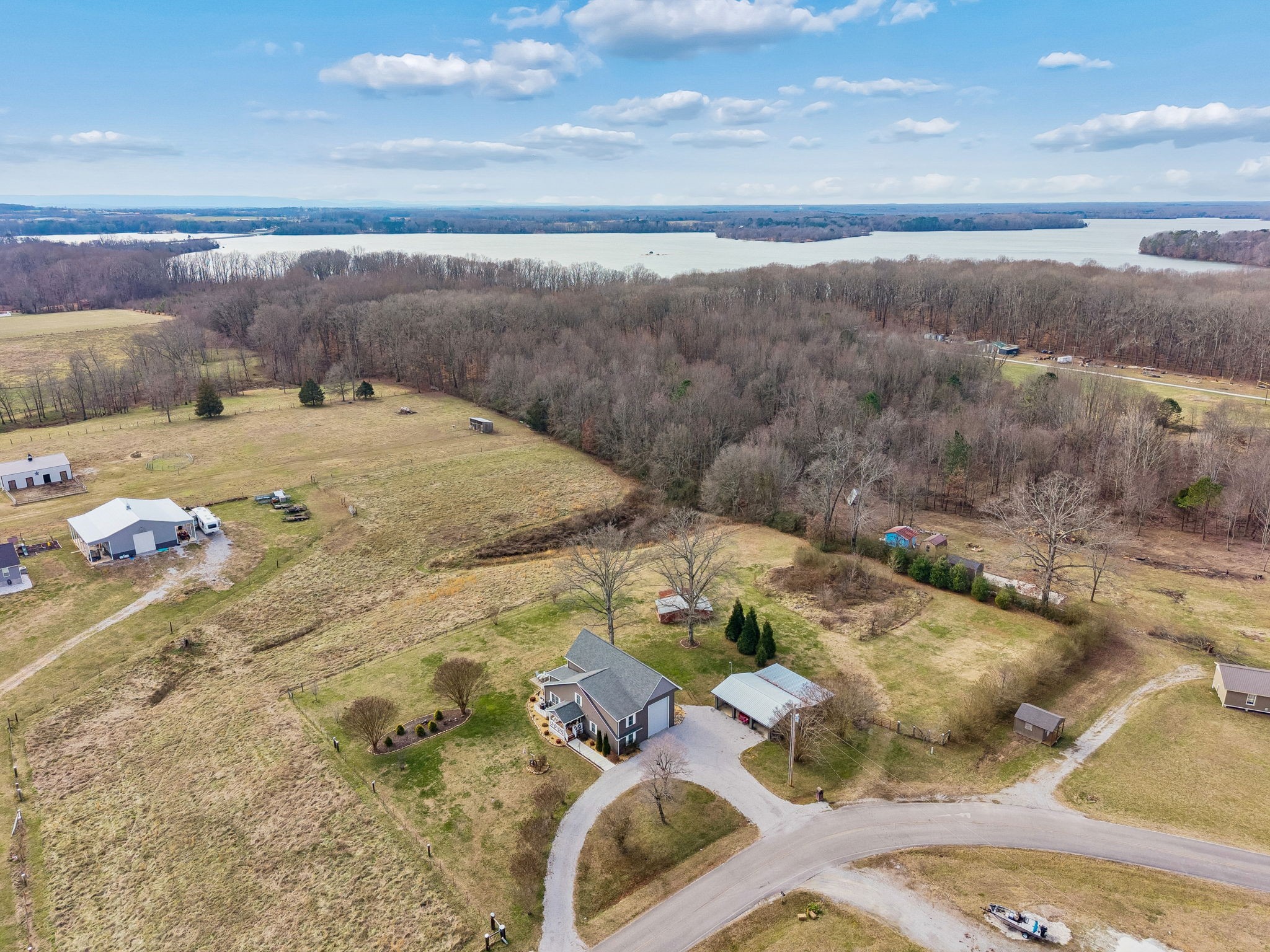 403 Bland Road Estill Springs, TN 37330 - Photo 47 of 53 a view of bathroom