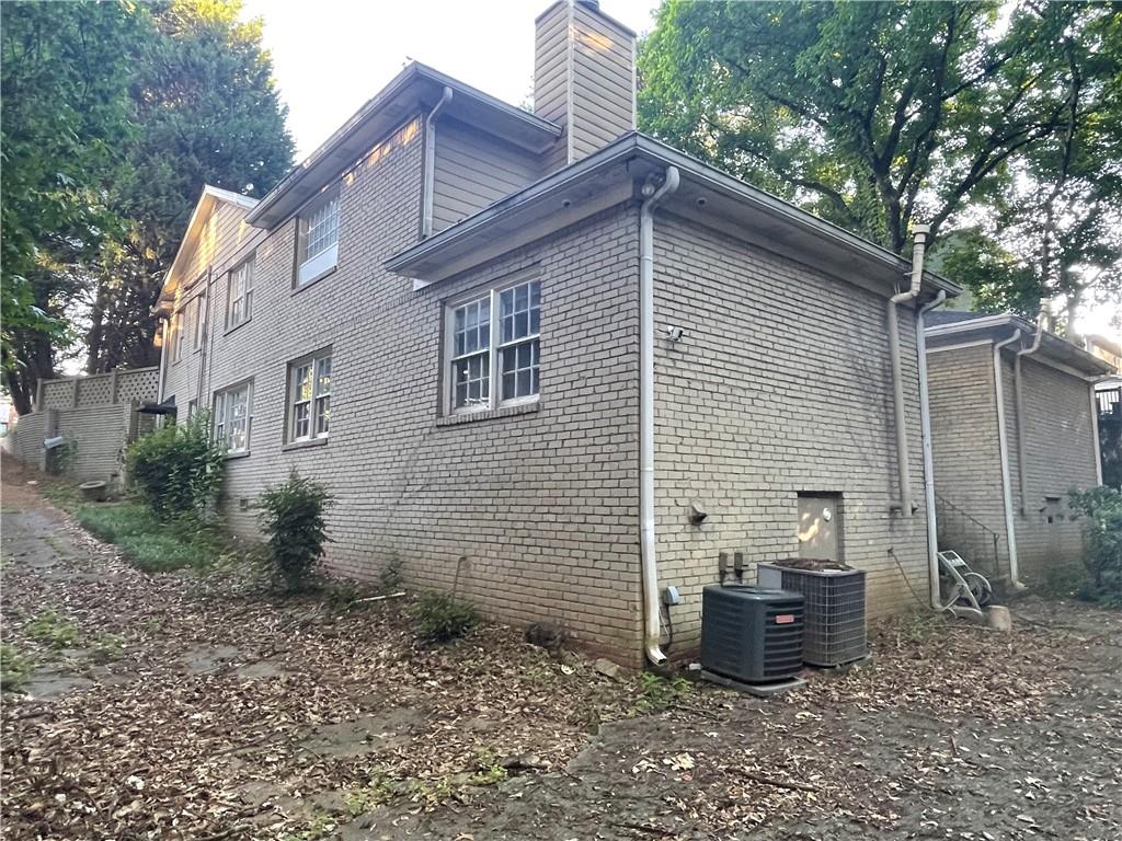 25 26th Street Northwest Atlanta, GA 30309 - Photo 6 of 6