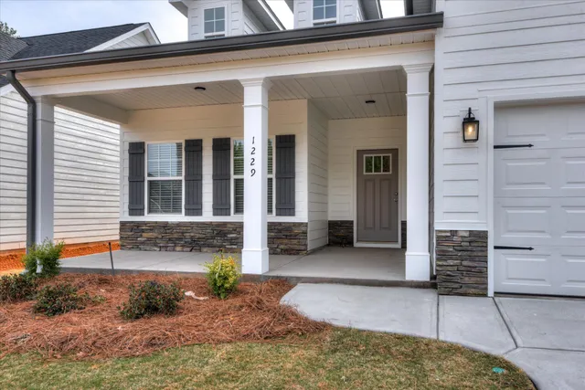 $357,900 | 1229 Speckled Teal Path, Aiken, SC 29803