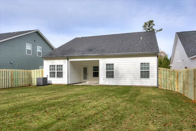 $357,900 | 1229 Speckled Teal Path, Aiken, SC 29803