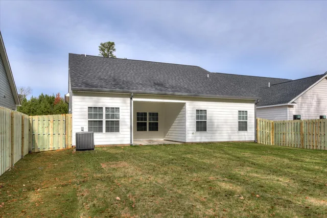 $357,900 | 1229 Speckled Teal Path, Aiken, SC 29803