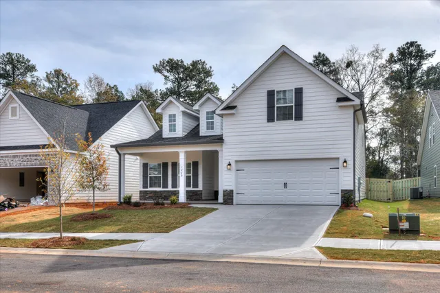 $357,900 | 1229 Speckled Teal Path, Aiken, SC 29803