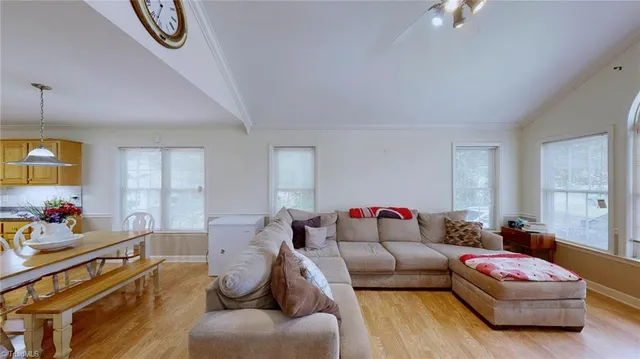 $270,000 | 2403 Regency Drive, Randleman, NC 27317