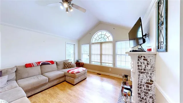 $270,000 | 2403 Regency Drive, Randleman, NC 27317