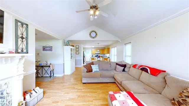 $270,000 | 2403 Regency Drive, Randleman, NC 27317