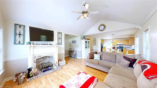 $270,000 | 2403 Regency Drive, Randleman, NC 27317