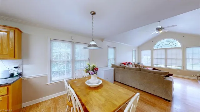 $270,000 | 2403 Regency Drive, Randleman, NC 27317