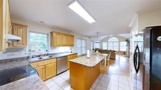 $270,000 | 2403 Regency Drive, Randleman, NC 27317