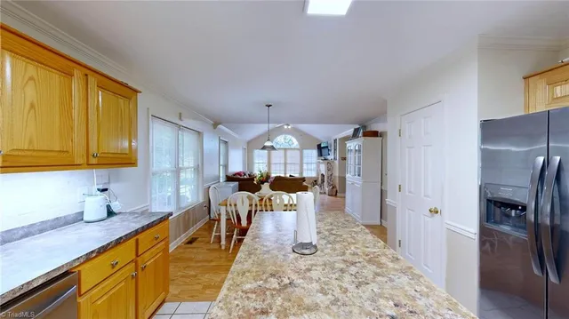 $270,000 | 2403 Regency Drive, Randleman, NC 27317