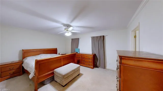 $270,000 | 2403 Regency Drive, Randleman, NC 27317