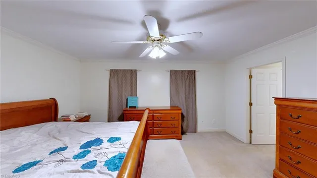 $270,000 | 2403 Regency Drive, Randleman, NC 27317