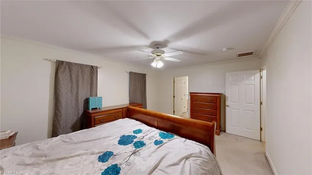 $270,000 | 2403 Regency Drive, Randleman, NC 27317