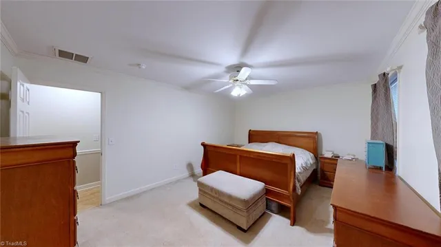 $270,000 | 2403 Regency Drive, Randleman, NC 27317