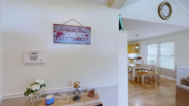 $270,000 | 2403 Regency Drive, Randleman, NC 27317