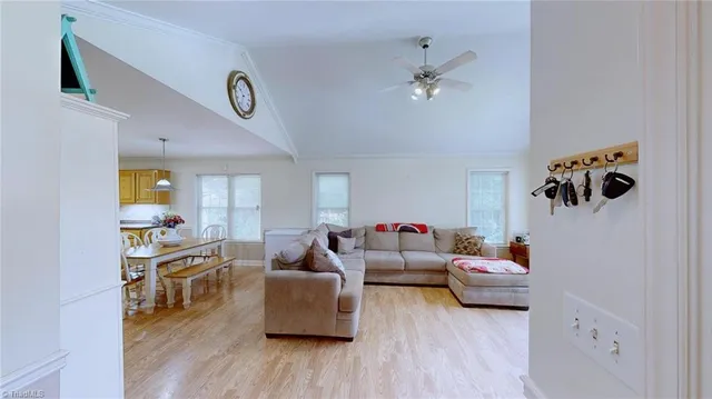 $270,000 | 2403 Regency Drive, Randleman, NC 27317