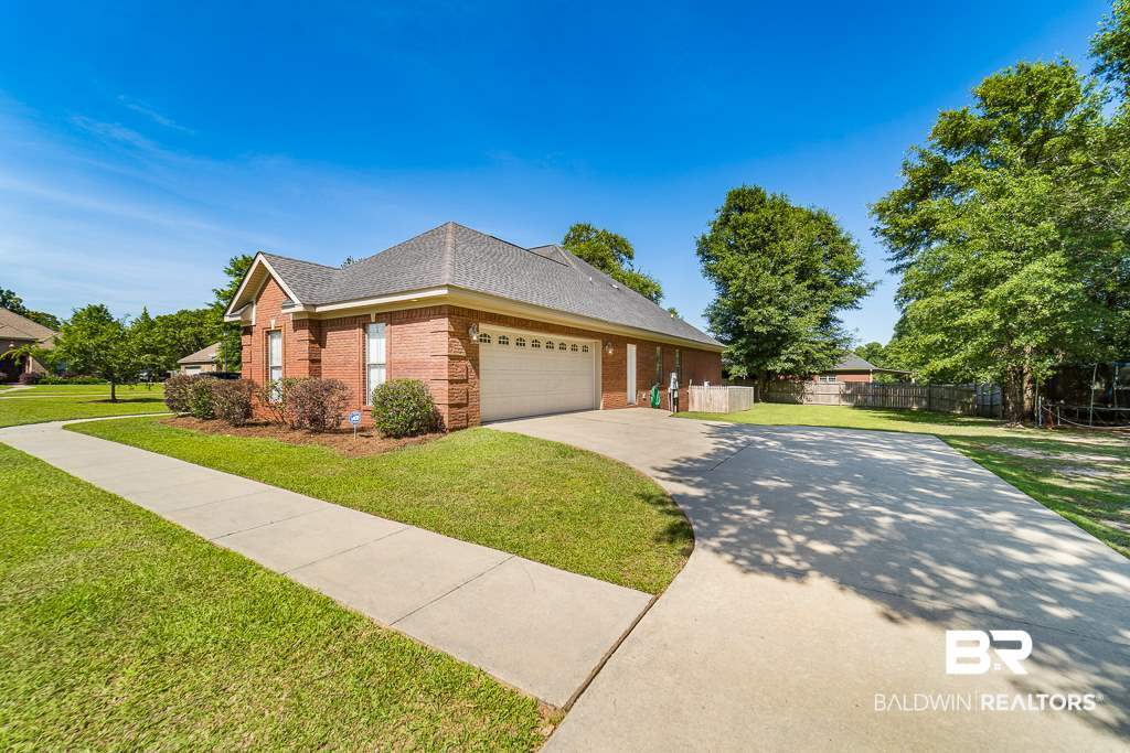 3365 West Lockwood Drive Mobile, AL 36619 - Photo 4 of 31