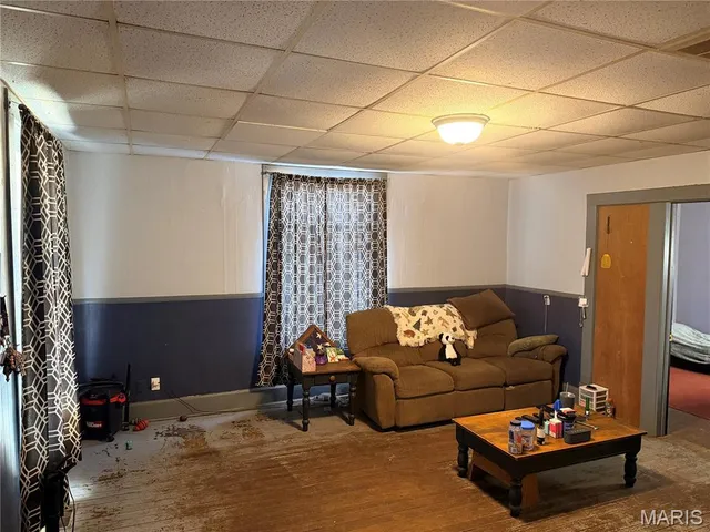 $44,500 | 202 College Street, Pleasant Hill, IL 62366