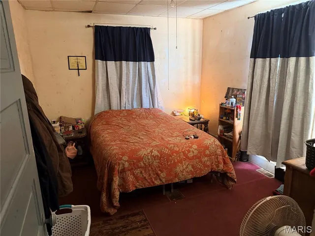 $44,500 | 202 College Street, Pleasant Hill, IL 62366