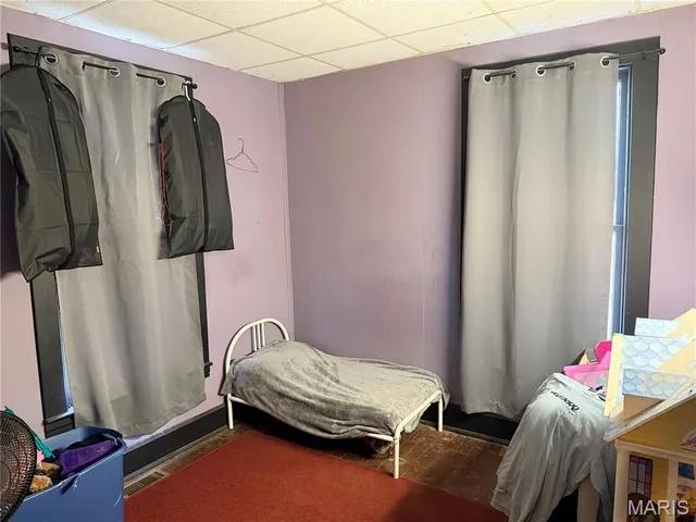 $44,500 | 202 College Street, Pleasant Hill, IL 62366