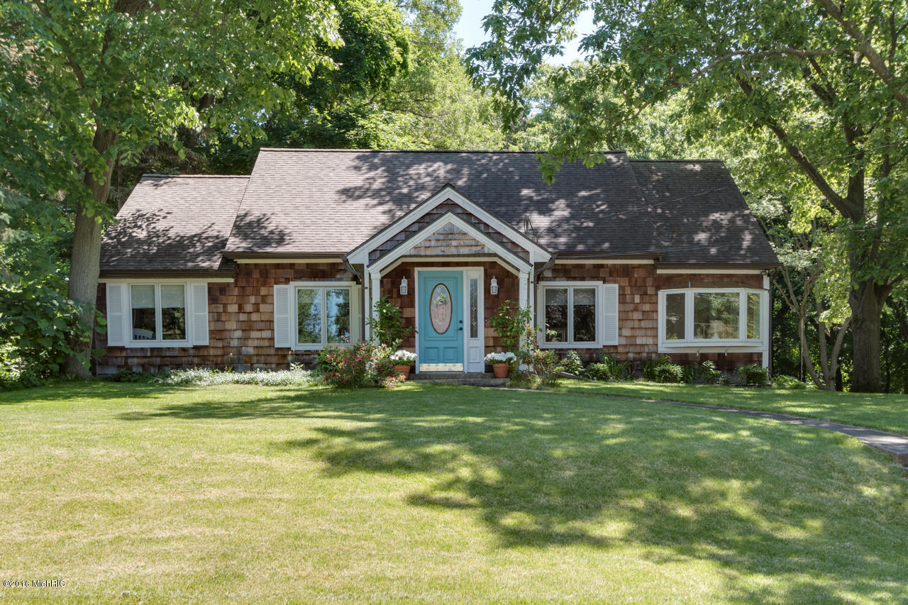 3311 Old Colony Road Kalamazoo, MI 49008 - Photo 1 of 28 Old Colony-32