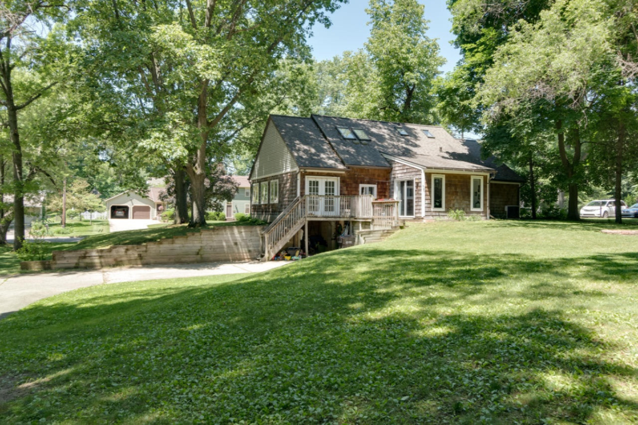 3311 Old Colony Road Kalamazoo, MI 49008 - Photo 27 of 28 Old Colony-30