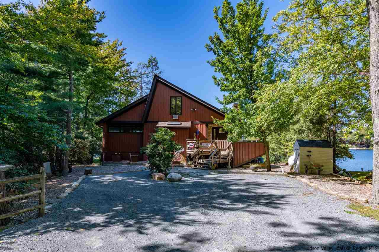 29 Timber Point Road Rock Hill, NY 12775 - Photo 1 of 22 Photo 1