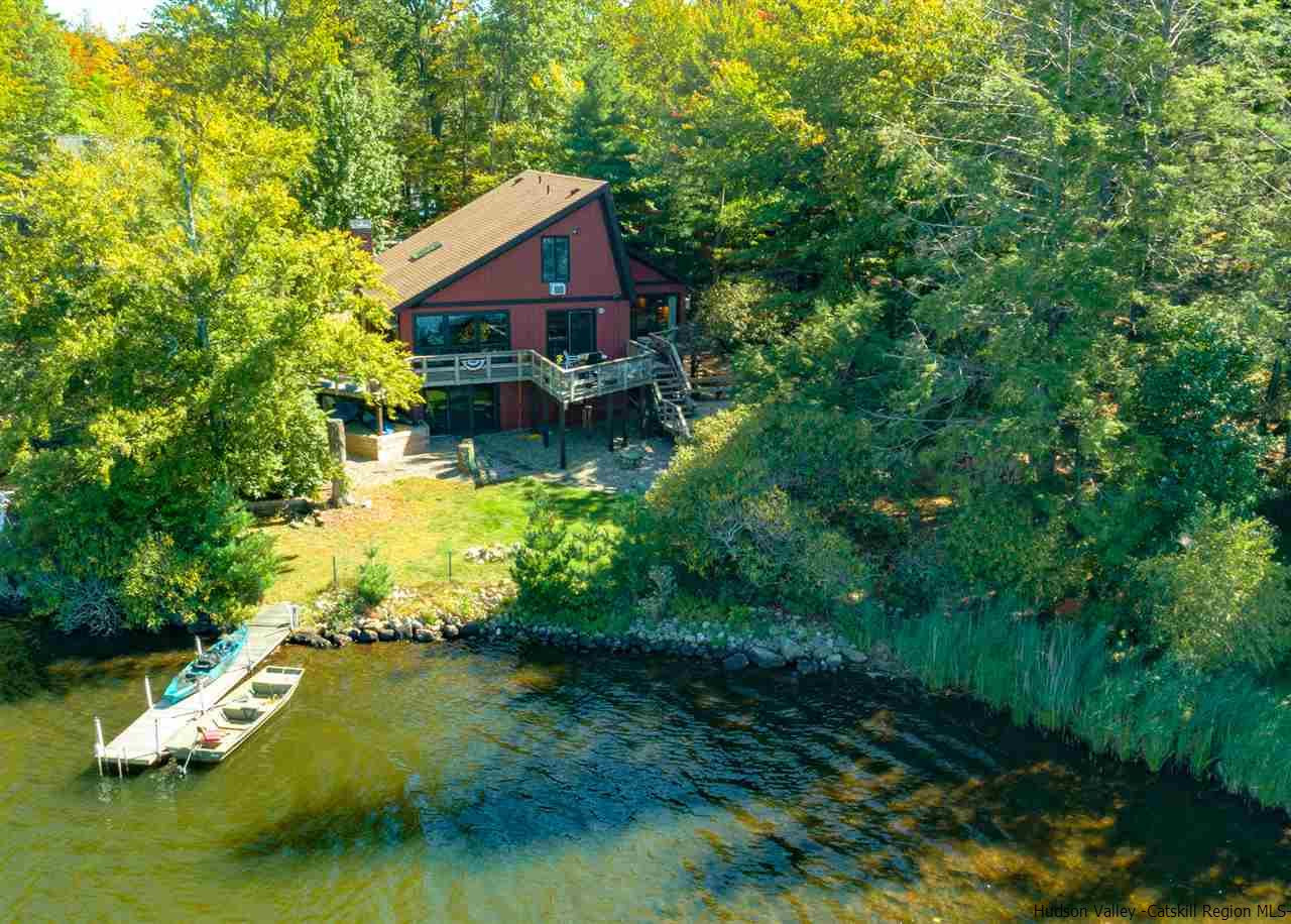 29 Timber Point Road Rock Hill, NY 12775 - Photo 21 of 22 Photo 21