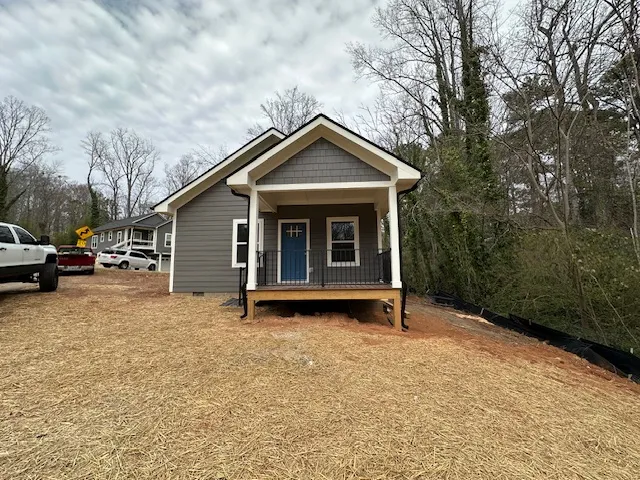 $1,250 | 501 A Rock Creek Road, Clemson, SC 29631