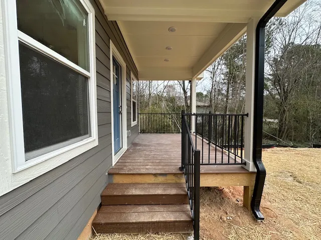 $1,250 | 501 A Rock Creek Road, Clemson, SC 29631