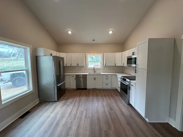 $1,250 | 501 A Rock Creek Road, Clemson, SC 29631