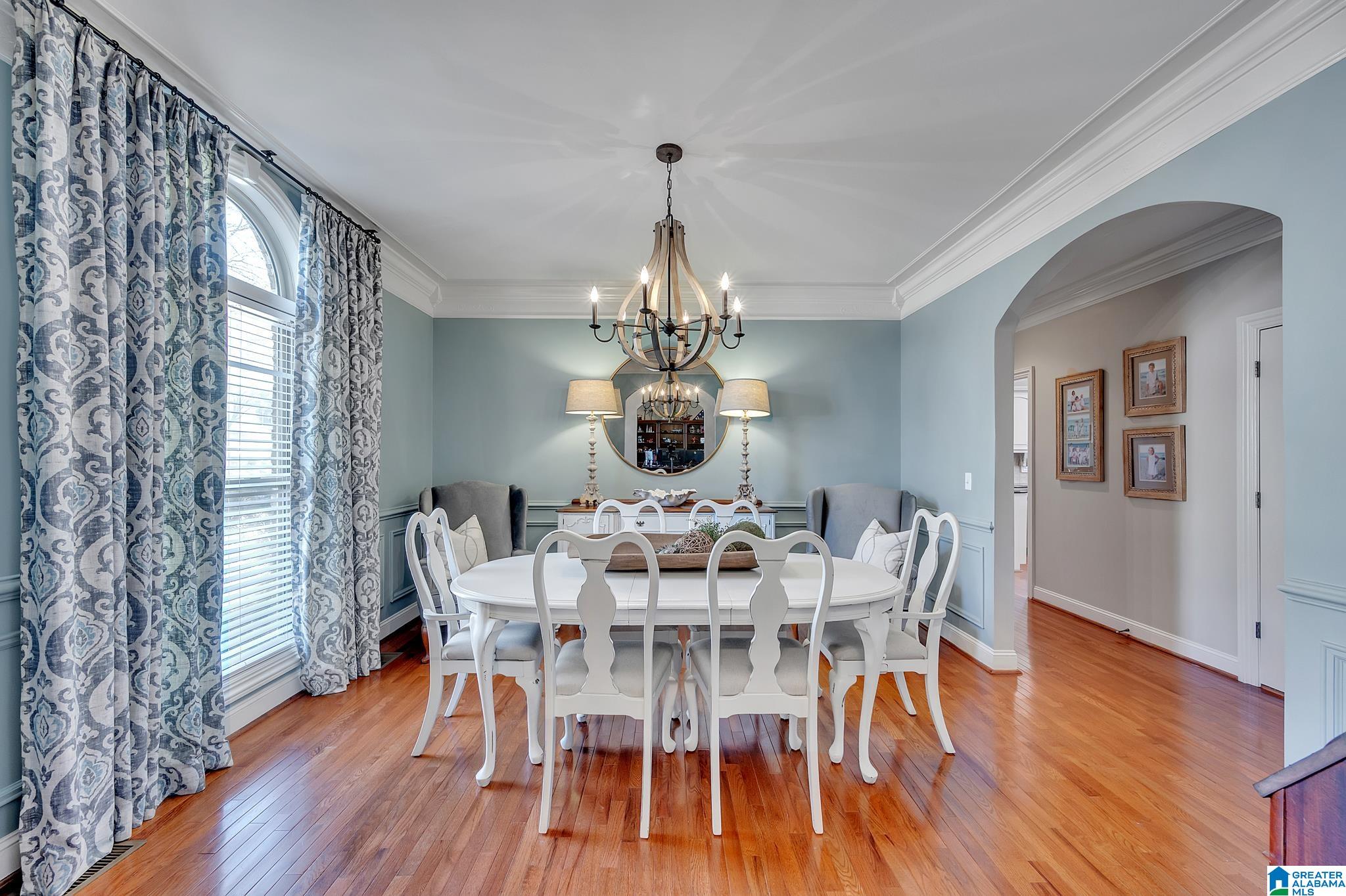 207 Cahaba Ridge Drive Trussville, AL 35173 - Photo 7 of 47