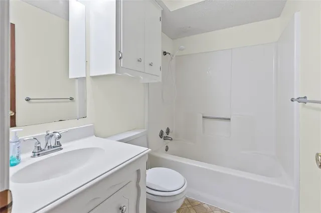 a view of workspace with furniture