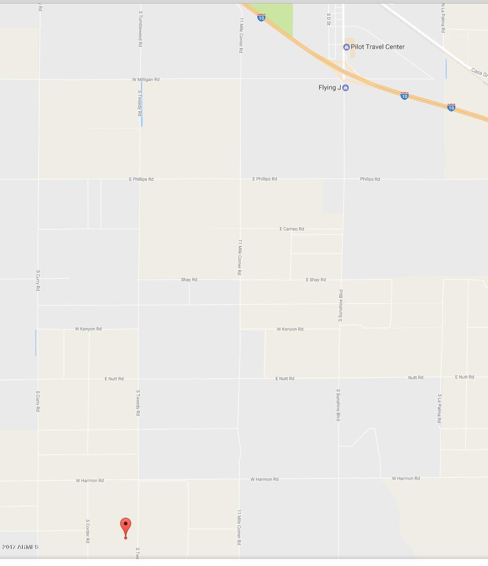 22-xxx South Tweedy Road Eloy, AZ 85131 - Photo 10 of 10 Screen Shot 2017-03-01 at 3.29.32 PM