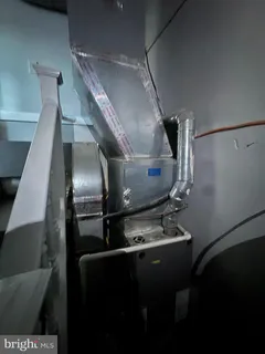 a close view of sink