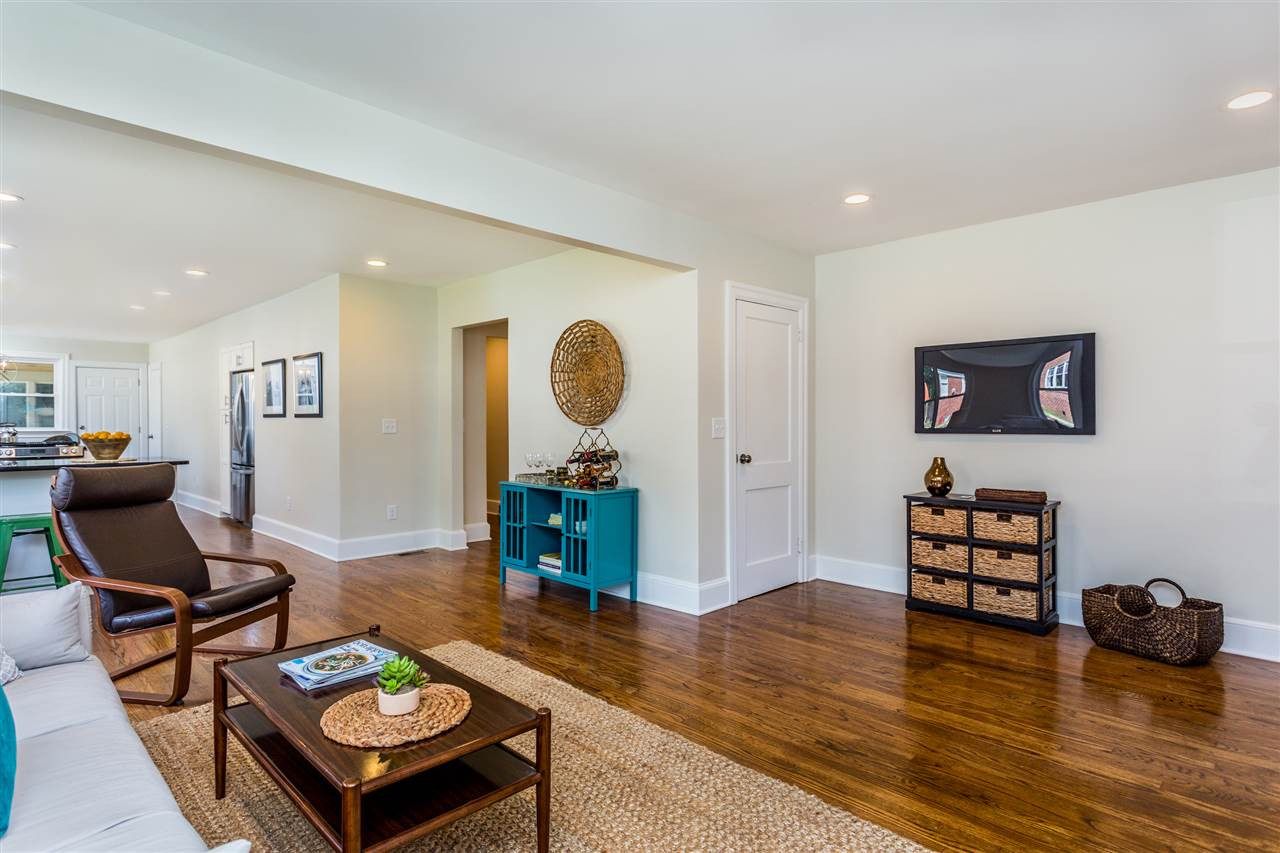 1109 South Person Street Raleigh, NC 27601 - Photo 7 of 24 Photo 7