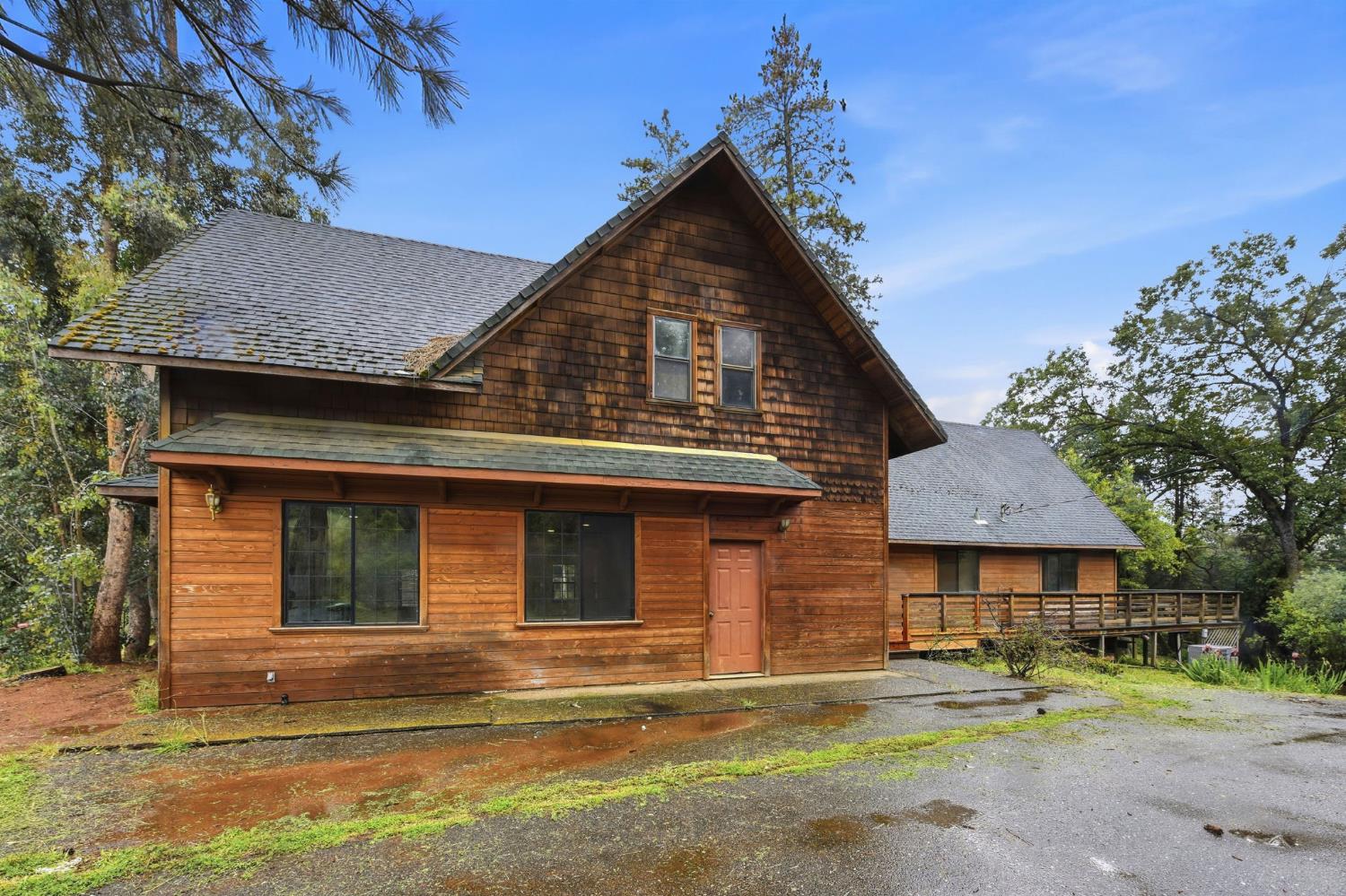 1950 Bear Rock Road Placerville, CA 95667 - Photo 41 of 50