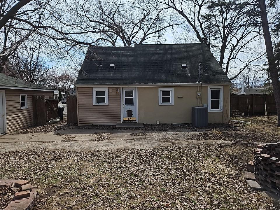 729 Brisbin Street Anoka, MN 55303 - Photo 35 of 40