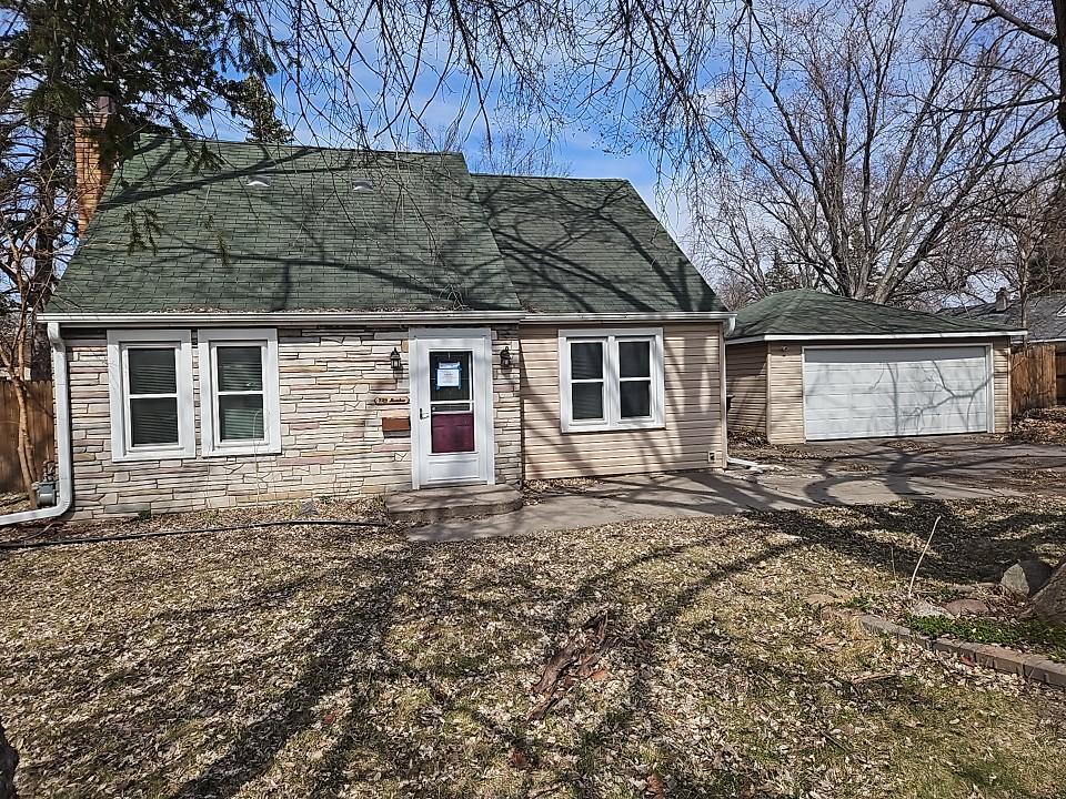 729 Brisbin Street Anoka, MN 55303 - Photo 36 of 40