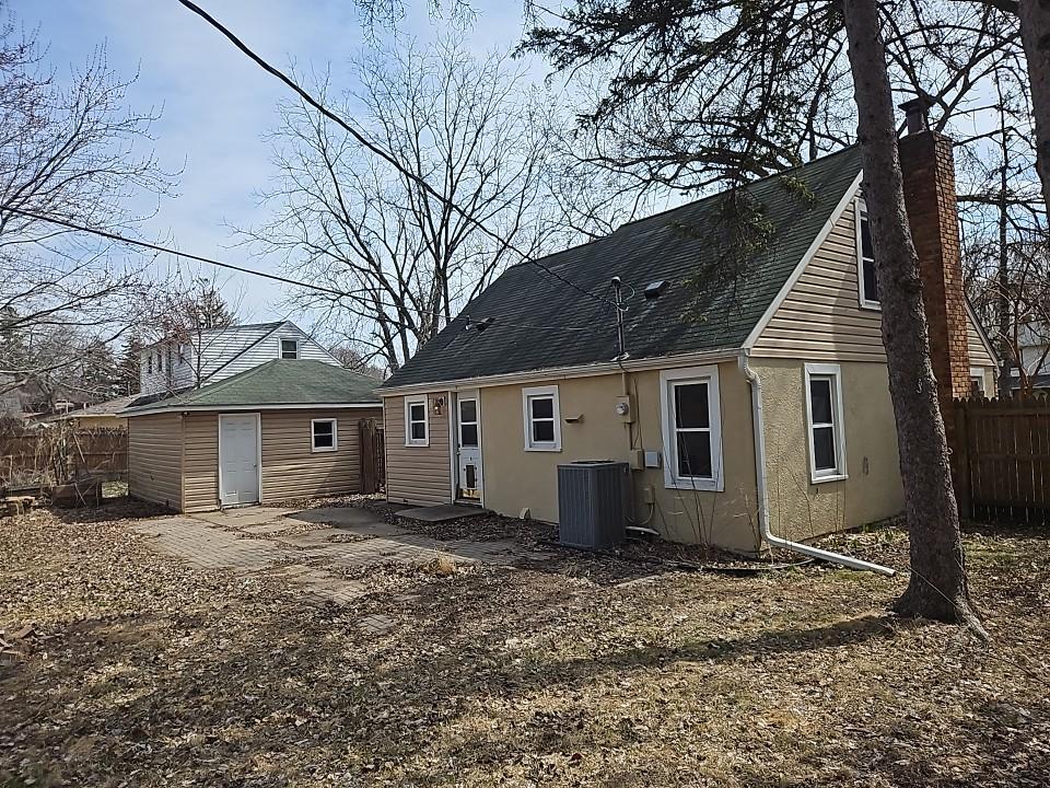 729 Brisbin Street Anoka, MN 55303 - Photo 37 of 40